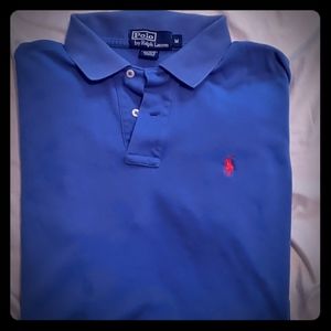 Ralph Lauren Men's Polo 100% cotton